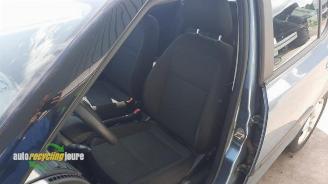 Skoda Fabia Fabia II (5J), Hatchback 5-drs, 2006 / 2014 1.2 TDI 12V Greenline picture 11