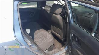 Skoda Fabia Fabia II (5J), Hatchback 5-drs, 2006 / 2014 1.2 TDI 12V Greenline picture 17