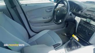 BMW 1-serie 1 serie (E87/87N), Hatchback 5-drs, 2003 / 2012 118d 16V picture 23