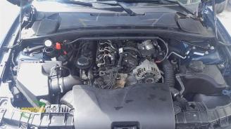 BMW 1-serie 1 serie (E87/87N), Hatchback 5-drs, 2003 / 2012 118d 16V picture 22