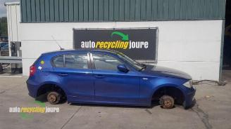 demontáž osobní automobily BMW 1-serie 1 serie (E87/87N), Hatchback 5-drs, 2003 / 2012 118d 16V 2008/9