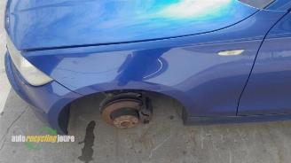 BMW 1-serie 1 serie (E87/87N), Hatchback 5-drs, 2003 / 2012 118d 16V picture 16