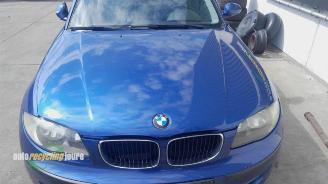 BMW 1-serie 1 serie (E87/87N), Hatchback 5-drs, 2003 / 2012 118d 16V picture 17