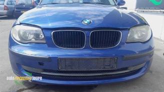 BMW 1-serie 1 serie (E87/87N), Hatchback 5-drs, 2003 / 2012 118d 16V picture 21