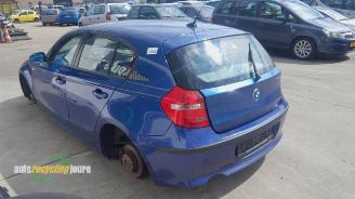 BMW 1-serie 1 serie (E87/87N), Hatchback 5-drs, 2003 / 2012 118d 16V picture 7