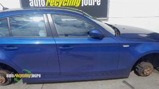 BMW 1-serie 1 serie (E87/87N), Hatchback 5-drs, 2003 / 2012 118d 16V picture 3