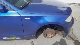 BMW 1-serie 1 serie (E87/87N), Hatchback 5-drs, 2003 / 2012 118d 16V picture 2