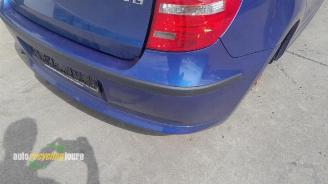 BMW 1-serie 1 serie (E87/87N), Hatchback 5-drs, 2003 / 2012 118d 16V picture 11
