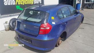 BMW 1-serie 1 serie (E87/87N), Hatchback 5-drs, 2003 / 2012 118d 16V picture 5