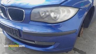 BMW 1-serie 1 serie (E87/87N), Hatchback 5-drs, 2003 / 2012 118d 16V picture 19