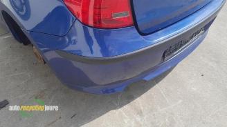 BMW 1-serie 1 serie (E87/87N), Hatchback 5-drs, 2003 / 2012 118d 16V picture 10