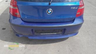 BMW 1-serie 1 serie (E87/87N), Hatchback 5-drs, 2003 / 2012 118d 16V picture 9