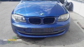 BMW 1-serie 1 serie (E87/87N), Hatchback 5-drs, 2003 / 2012 118d 16V picture 18