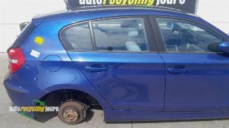 BMW 1-serie 1 serie (E87/87N), Hatchback 5-drs, 2003 / 2012 118d 16V picture 4