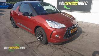 Citroën DS3 DS3 (SA), Hatchback, 2009 / 2015 1.6 e-HDi picture 2