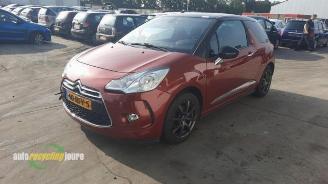 Citroën DS3 DS3 (SA), Hatchback, 2009 / 2015 1.6 e-HDi picture 7