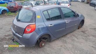 Renault Clio Clio III (BR/CR), Hatchback, 2005 / 2014 1.6 16V picture 15