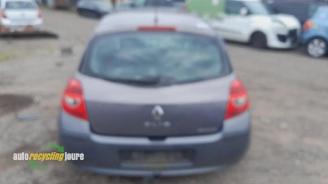 Renault Clio Clio III (BR/CR), Hatchback, 2005 / 2014 1.6 16V picture 13