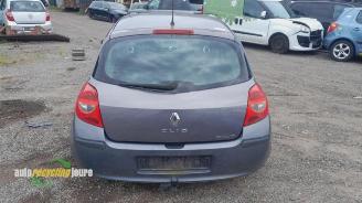 Renault Clio Clio III (BR/CR), Hatchback, 2005 / 2014 1.6 16V picture 14