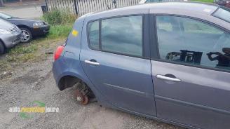 Renault Clio Clio III (BR/CR), Hatchback, 2005 / 2014 1.6 16V picture 4