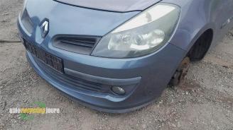Renault Clio Clio III (BR/CR), Hatchback, 2005 / 2014 1.6 16V picture 8