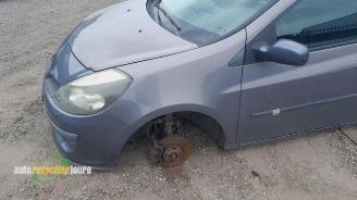 Renault Clio Clio III (BR/CR), Hatchback, 2005 / 2014 1.6 16V picture 9
