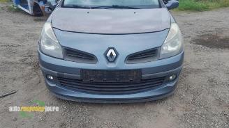 Renault Clio Clio III (BR/CR), Hatchback, 2005 / 2014 1.6 16V picture 6