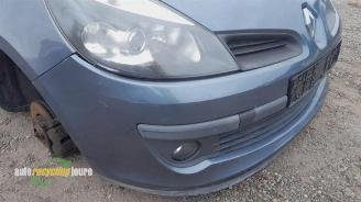 Renault Clio Clio III (BR/CR), Hatchback, 2005 / 2014 1.6 16V picture 7