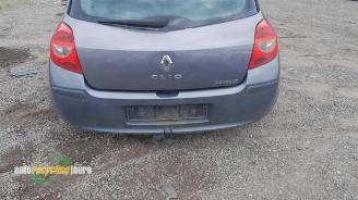 Renault Clio Clio III (BR/CR), Hatchback, 2005 / 2014 1.6 16V picture 16