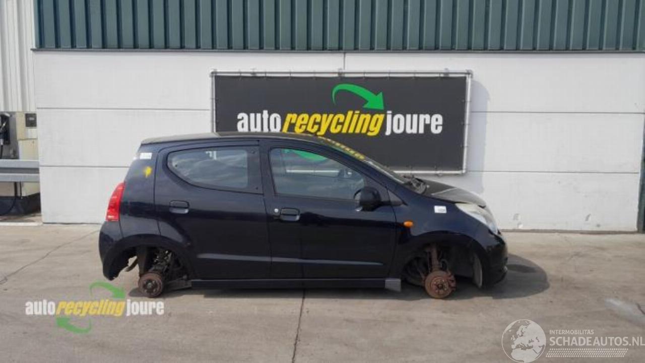 Suzuki Alto Alto, Hatchback 5-drs, 2009 1.0 12V