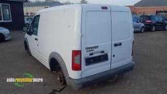 Ford Transit Connect Transit Connect, Van, 2002 / 2013 1.8 TDdi LWB Euro 4 picture 6