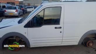 Ford Transit Connect Transit Connect, Van, 2002 / 2013 1.8 TDdi LWB Euro 4 picture 4