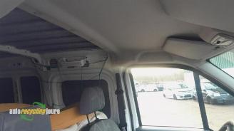 Ford Transit Connect Transit Connect, Van, 2002 / 2013 1.8 TDdi LWB Euro 4 picture 12