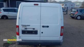 Ford Transit Connect Transit Connect, Van, 2002 / 2013 1.8 TDdi LWB Euro 4 picture 5