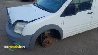Ford Transit Connect Transit Connect, Van, 2002 / 2013 1.8 TDdi LWB Euro 4 picture 3