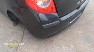 Renault Clio Clio III (BR/CR), Hatchback, 2005 / 2014 1.6 16V picture 8