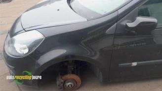 Renault Clio Clio III (BR/CR), Hatchback, 2005 / 2014 1.6 16V picture 13