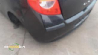 Renault Clio Clio III (BR/CR), Hatchback, 2005 / 2014 1.6 16V picture 7