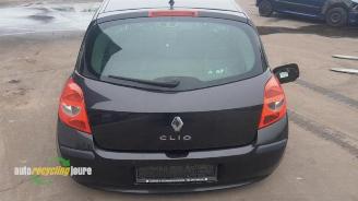 Renault Clio Clio III (BR/CR), Hatchback, 2005 / 2014 1.6 16V picture 5