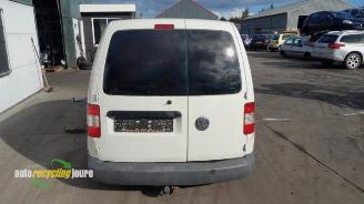 Volkswagen Caddy Caddy III (2KA,2KH,2CA,2CH), Van, 2004 / 2015 2.0 SDI picture 4