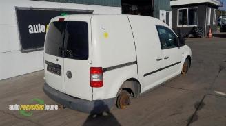Volkswagen Caddy Caddy III (2KA,2KH,2CA,2CH), Van, 2004 / 2015 2.0 SDI picture 3