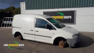 Uttjänta bilar auto Volkswagen Caddy Caddy III (2KA,2KH,2CA,2CH), Van, 2004 / 2015 2.0 SDI 2004/11