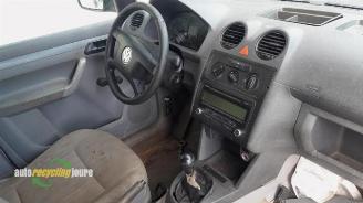 Volkswagen Caddy Caddy III (2KA,2KH,2CA,2CH), Van, 2004 / 2015 2.0 SDI picture 12