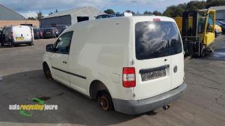 Volkswagen Caddy Caddy III (2KA,2KH,2CA,2CH), Van, 2004 / 2015 2.0 SDI picture 5