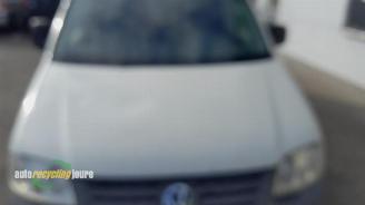 Volkswagen Caddy Caddy III (2KA,2KH,2CA,2CH), Van, 2004 / 2015 2.0 SDI picture 9
