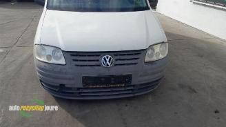 Volkswagen Caddy Caddy III (2KA,2KH,2CA,2CH), Van, 2004 / 2015 2.0 SDI picture 8