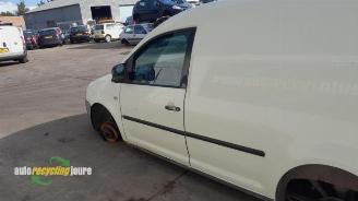 Volkswagen Caddy Caddy III (2KA,2KH,2CA,2CH), Van, 2004 / 2015 2.0 SDI picture 6
