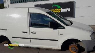 Volkswagen Caddy Caddy III (2KA,2KH,2CA,2CH), Van, 2004 / 2015 2.0 SDI picture 2