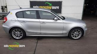 demontáž osobní automobily BMW 1-serie 1 serie (E87/87N), Hatchback 5-drs, 2003 / 2012 116i 1.6 16V 2005/8
