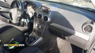 Opel Antara Antara (LA6), SUV, 2006 / 2017 2.0 CDTI 16V 4x4 picture 12